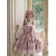 Bramble Rose Candle Doll Blouse JSK and One Piece(Reservation/7 Colours/Full Payment Without Shipping)